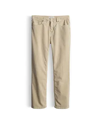 OPUS PANTS | Jeans Straight Fit ENJA GENTLE | 